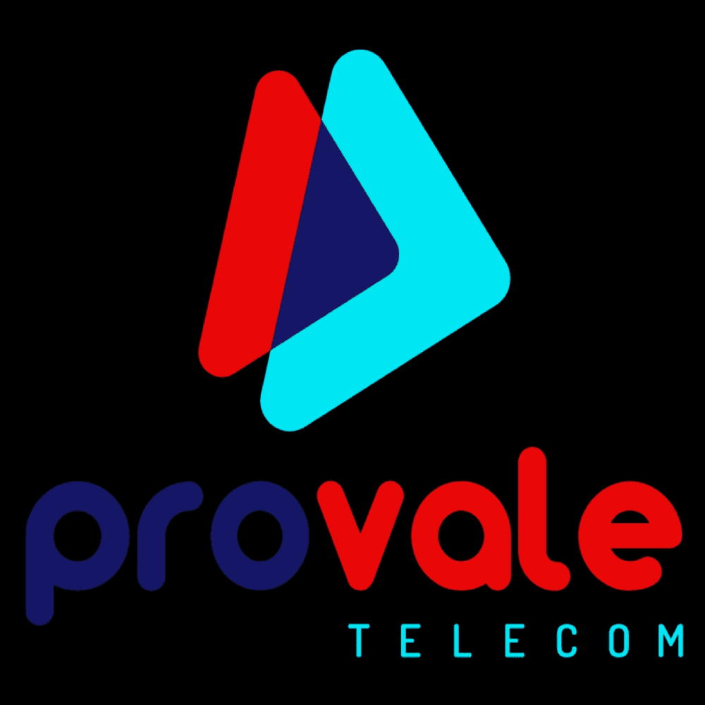 Logo da Provale Telecom