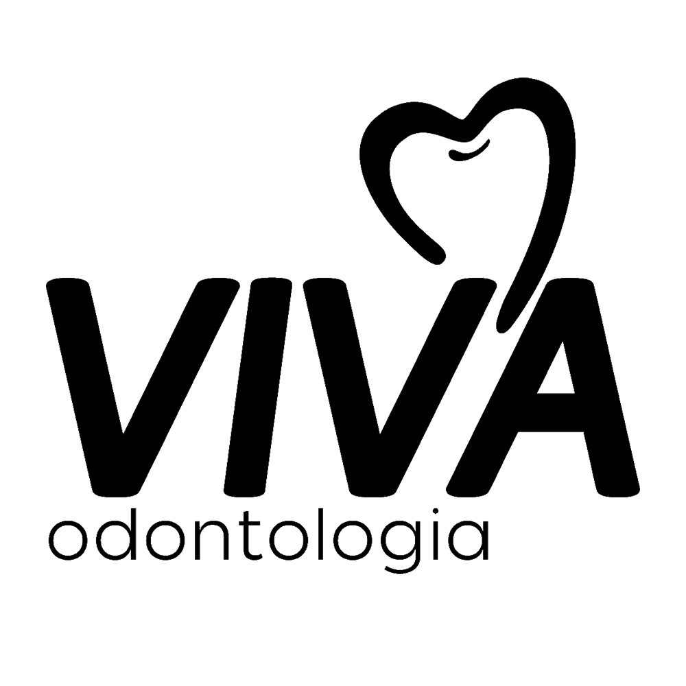 Logo da Viva Odontologia