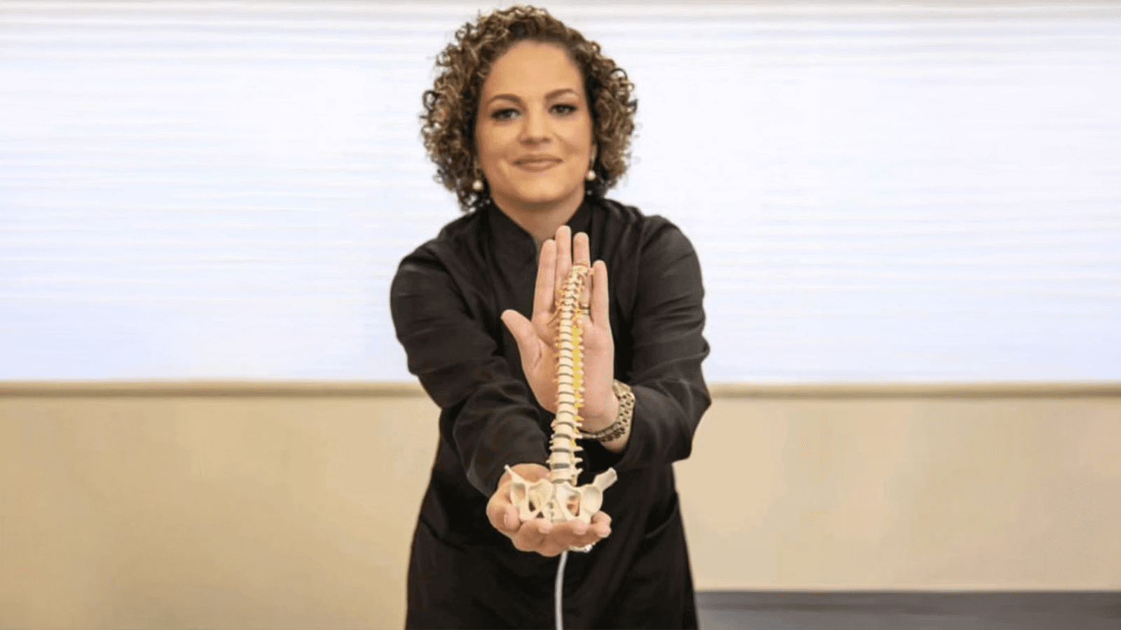 Dra. Mariana Tróglio