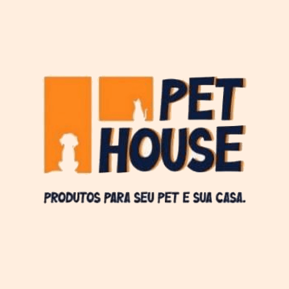 Logo da Pet House