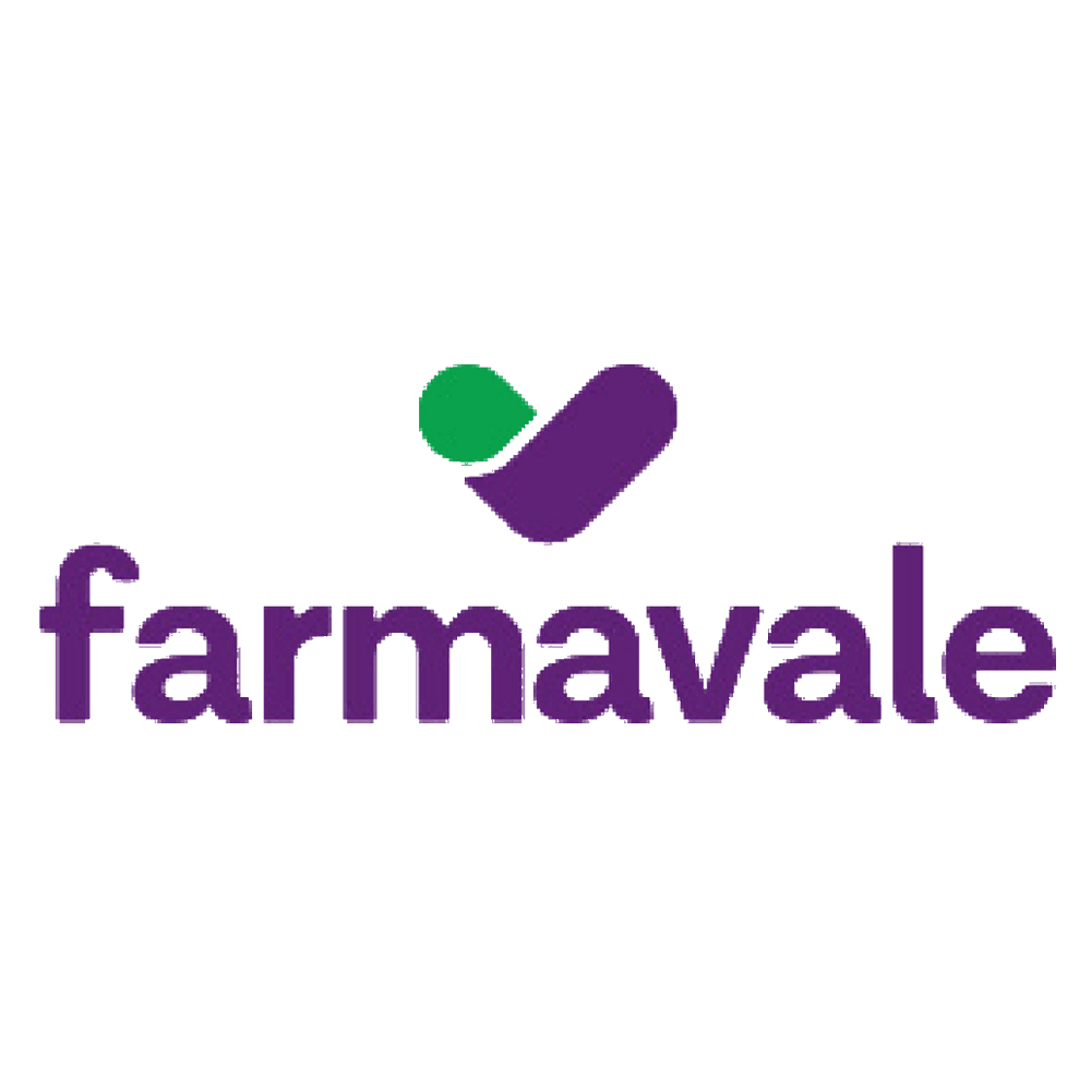 Logo da Farmavale