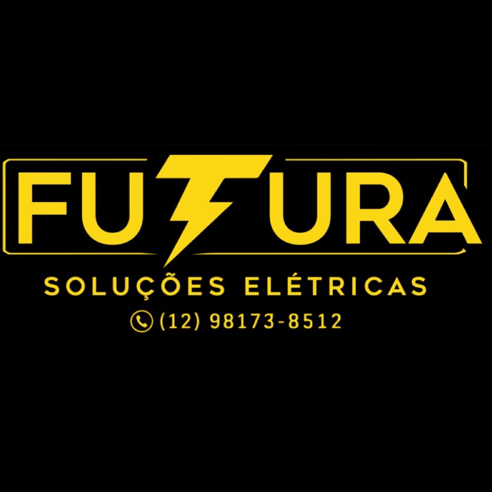 Logo da Futura Facilities