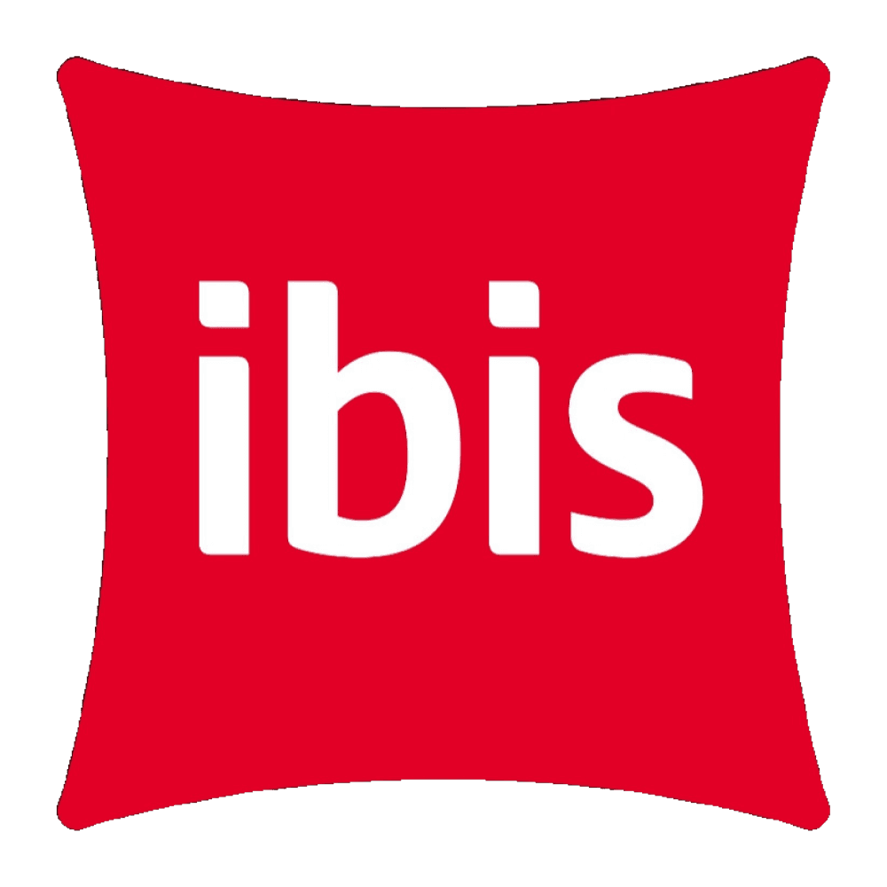 Logo do ibis