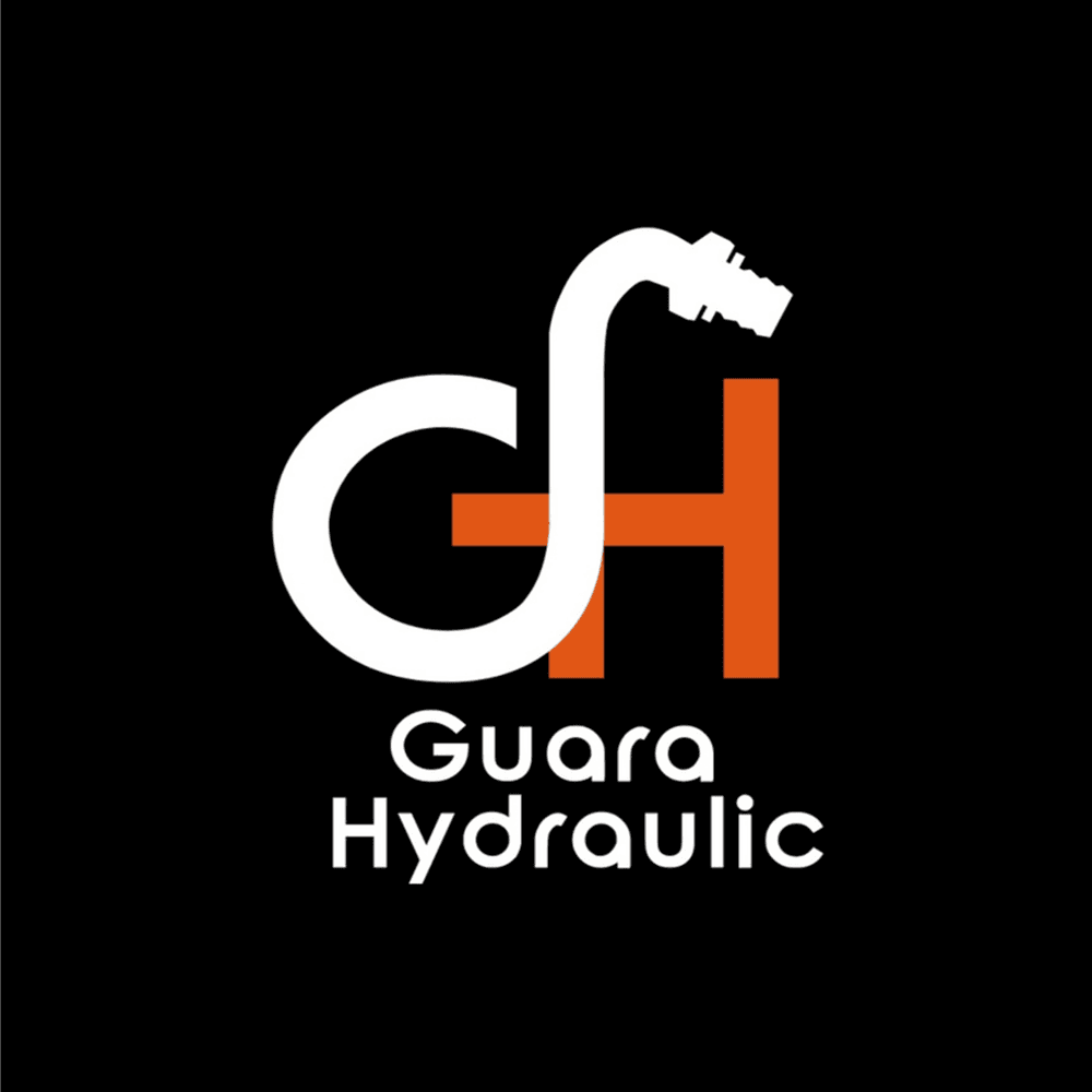 Logo da Guará Hydraulic Center