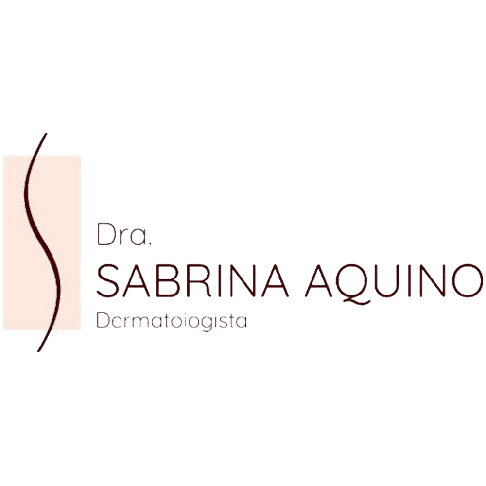 Logo da Dra. Sabrina Aquino