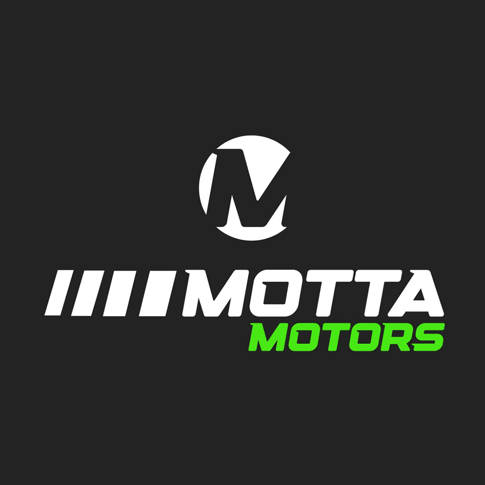 Logo da Motta Motors