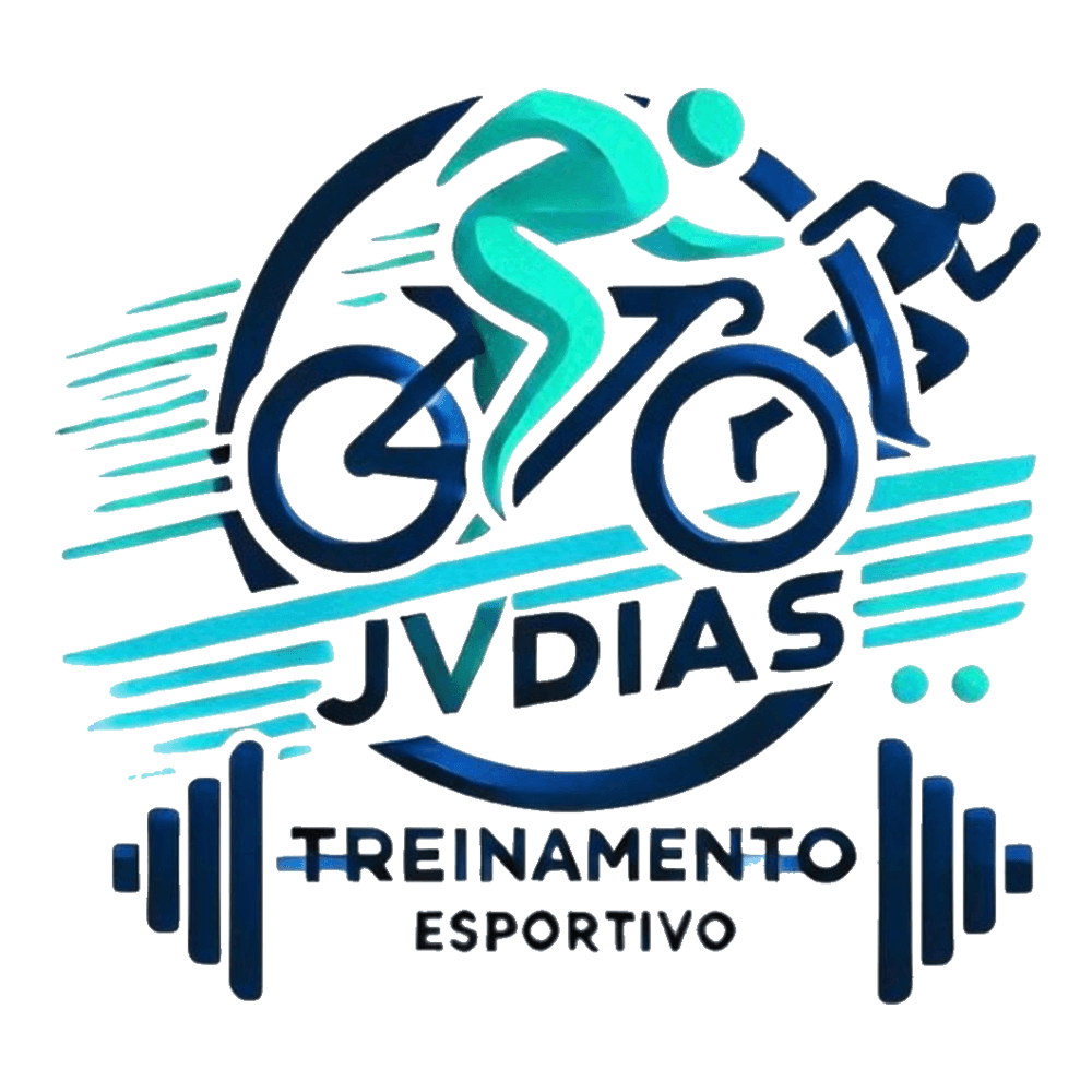 Logo da JV Dias