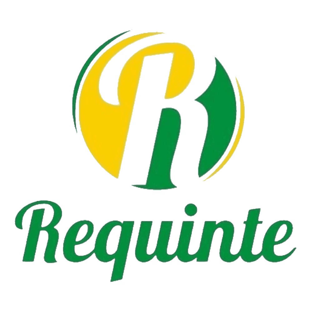 Logo da Requinte