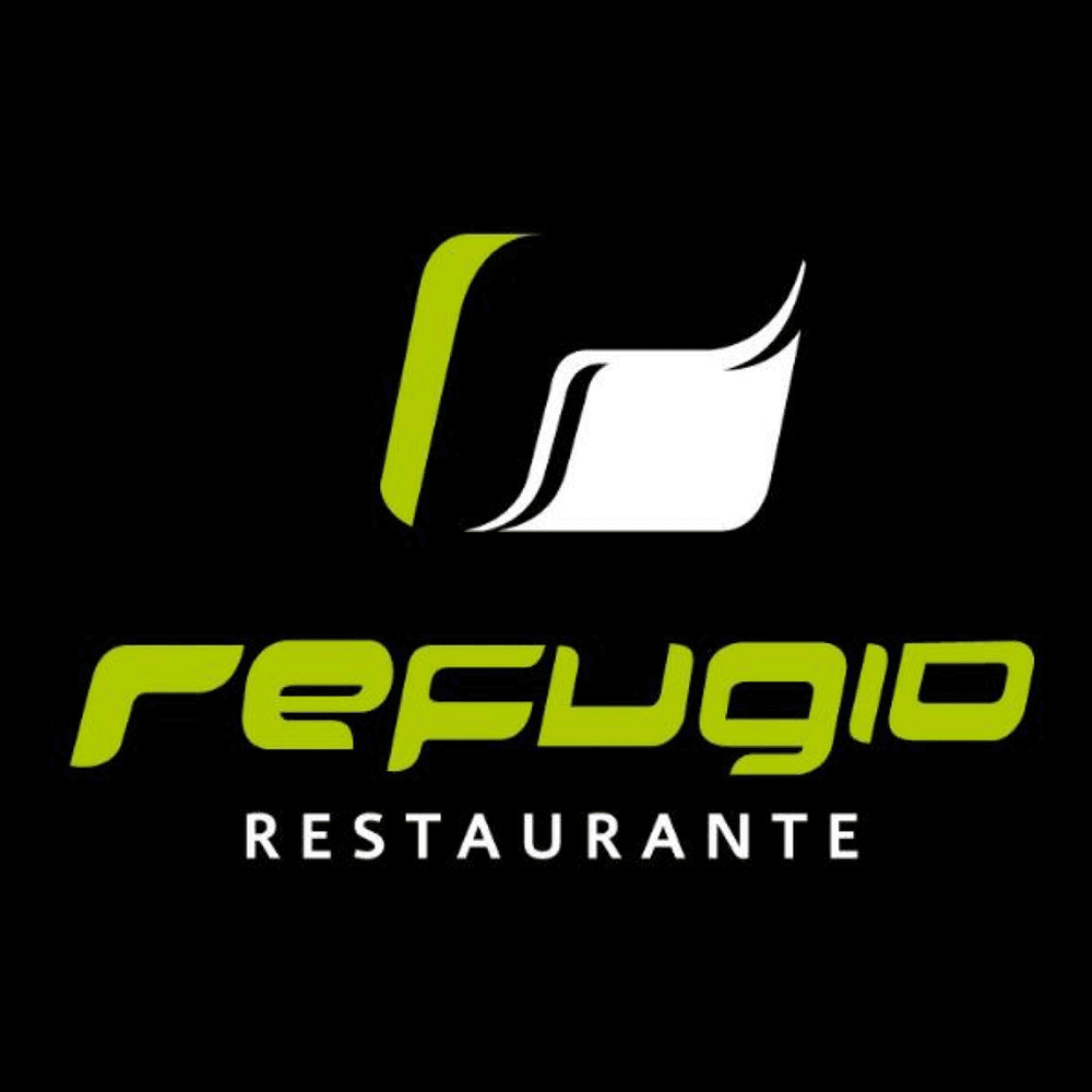 Logo do Restaurante Refúgio