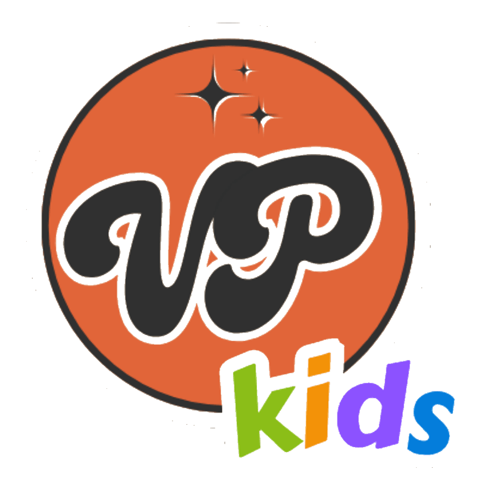 Logo da VP