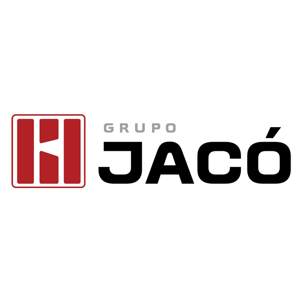 Logo do Grupo Jacó