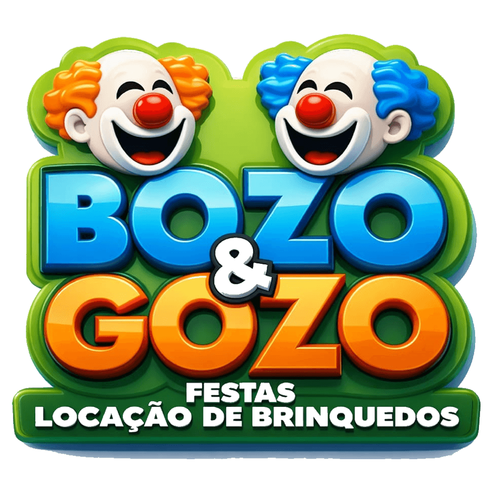 Logo da Bozo & Gozo