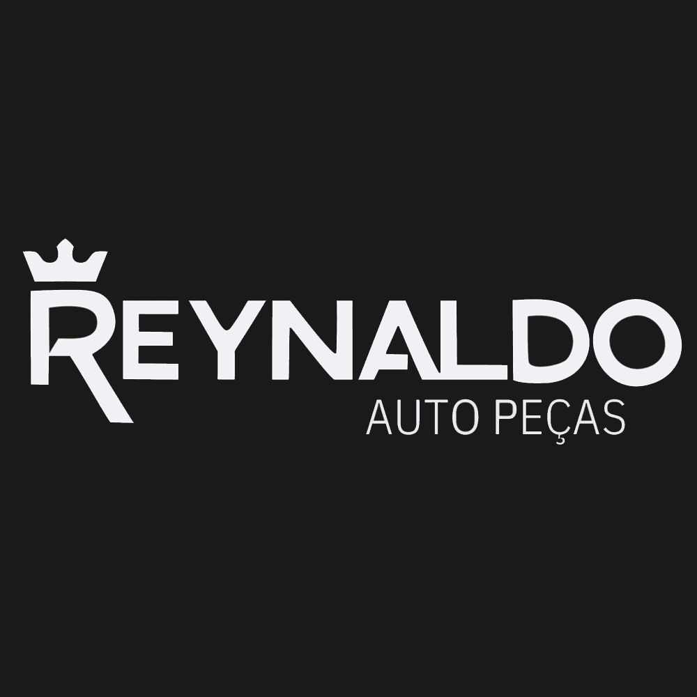 Logo do Reynaldo Auto Peças